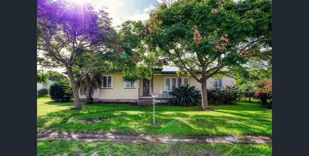 11 Weale St, Pittsworth, QLD 4356