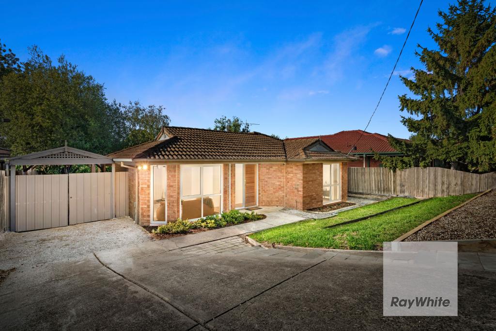 82 SETTLEMENT RD, BUNDOORA, VIC 3083