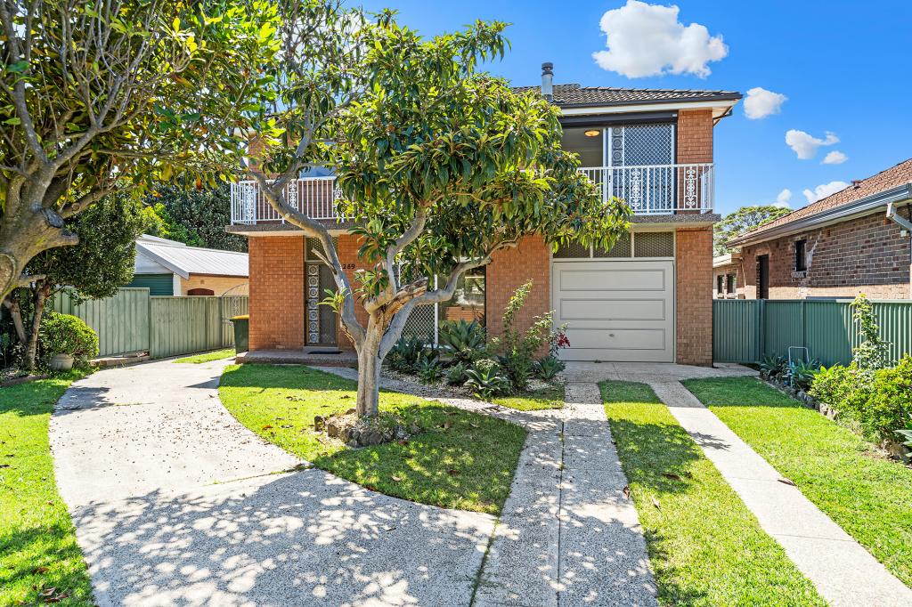 289 Georges River Rd, Croydon Park, NSW 2133