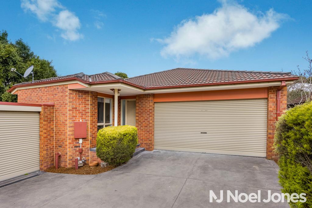 2/6 Wilton St, Blackburn North, VIC 3130