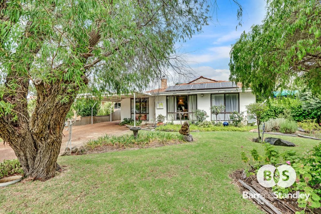 19 Henley Dr, East Bunbury, WA 6230