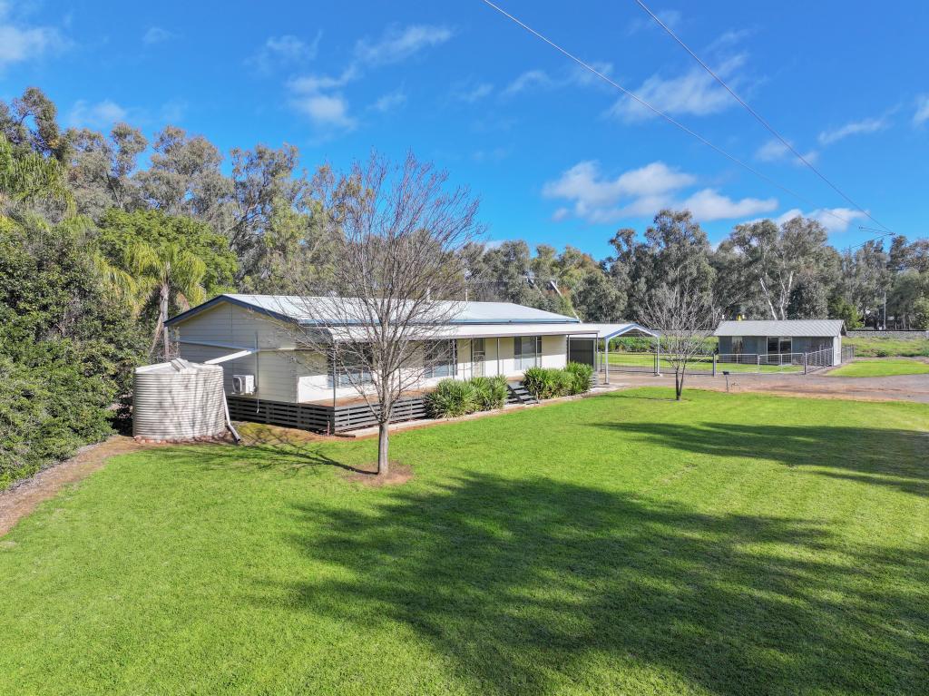 289 Lower Bathurst St, Forbes, NSW 2871