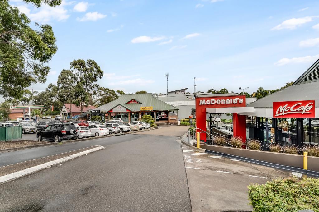 1b/239 Allison Cres, Menai, NSW 2234