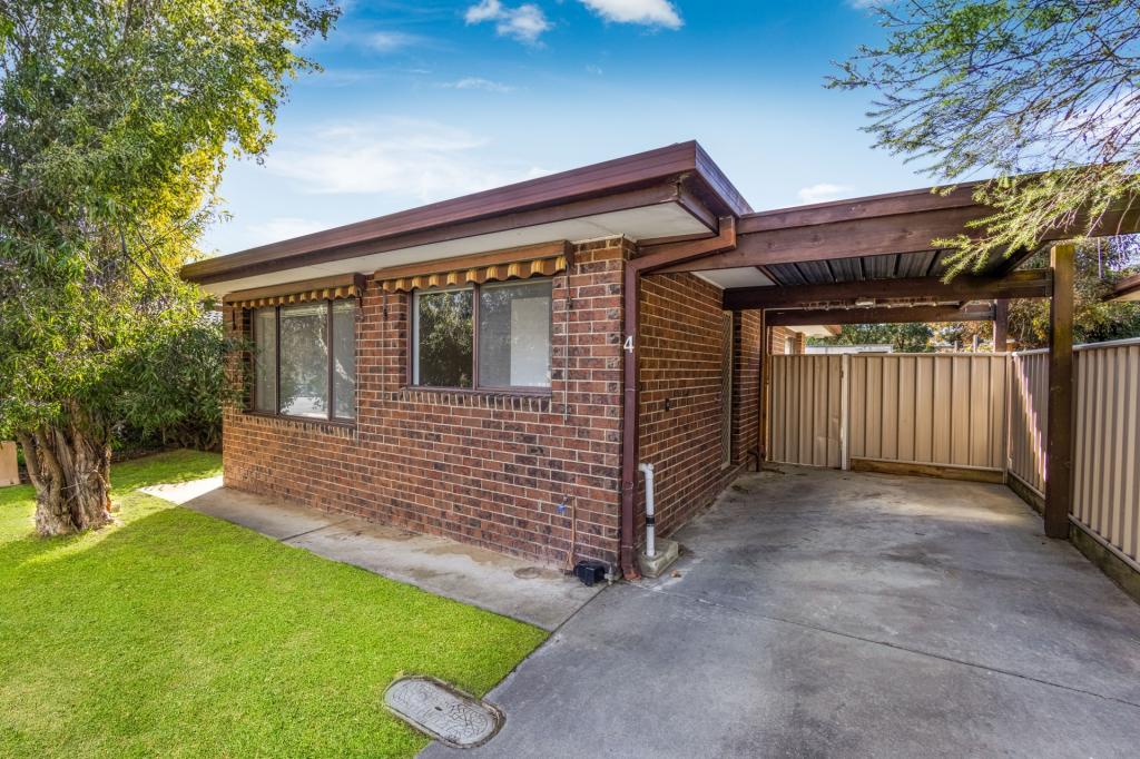 4/48 Sternberg St, Kennington, VIC 3550