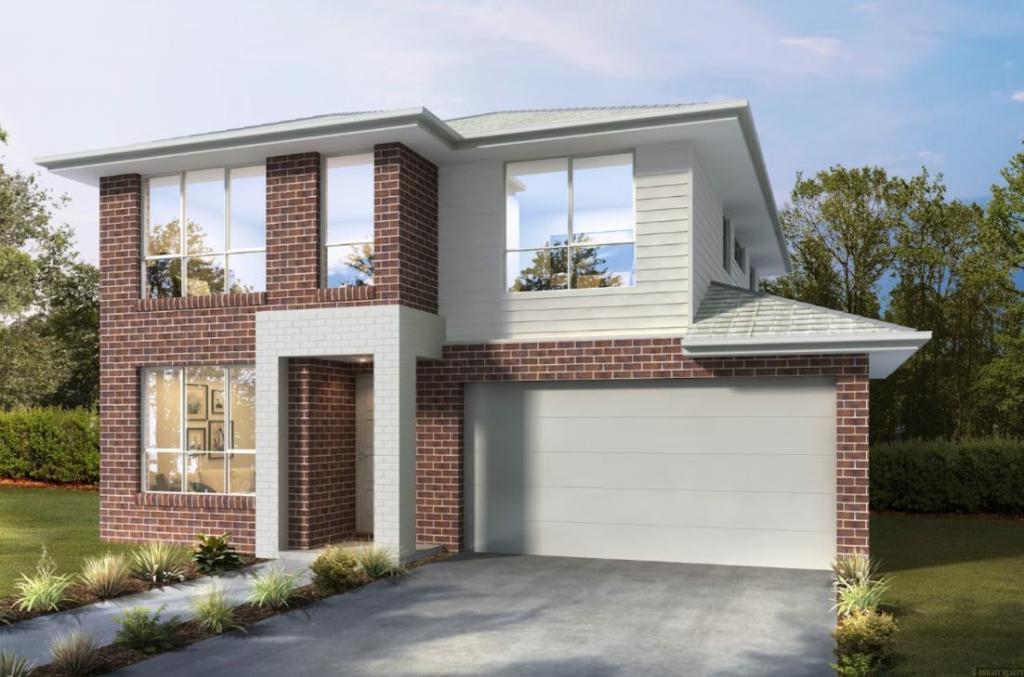 Contact Agent For Address, Austral, NSW 2179