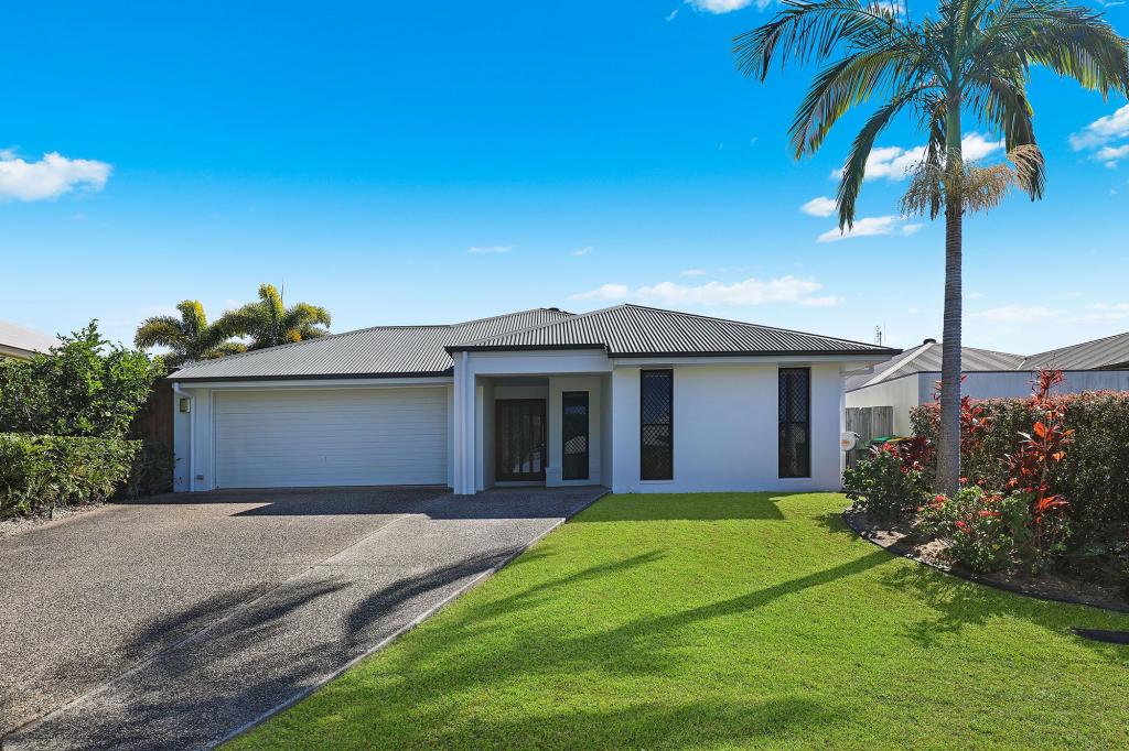 23 Maidstone Cres, Peregian Springs, QLD 4573