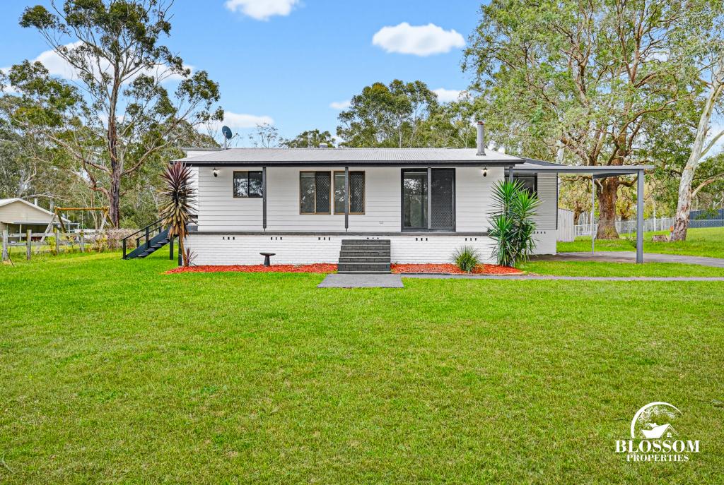 31 MILFORD RD, LONDONDERRY, NSW 2753