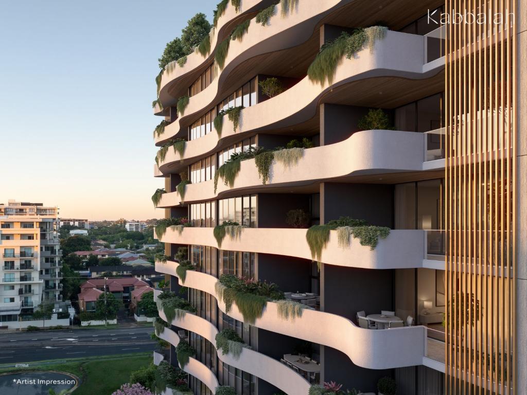 106/8-12 PLAYFIELD ST, CHERMSIDE, QLD 4032