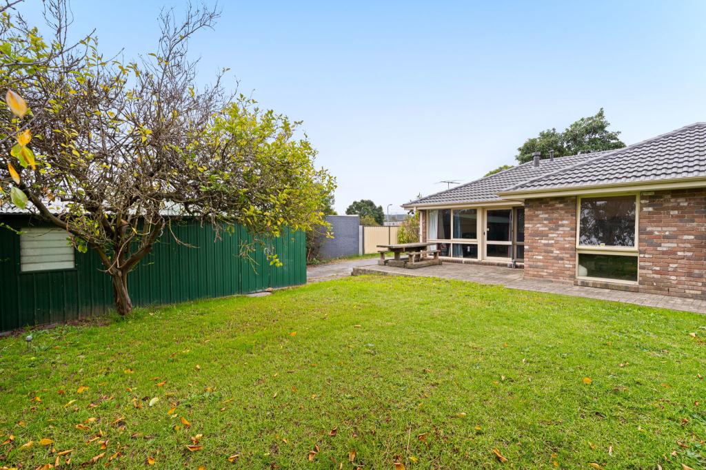 59 Crossdale Rise, Endeavour Hills, VIC 3802