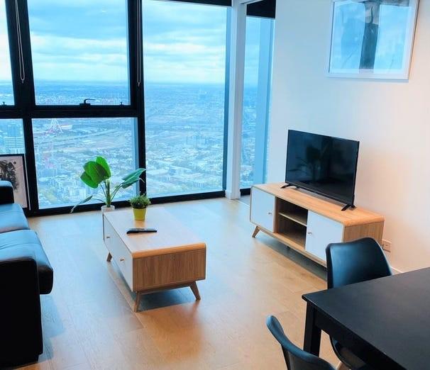 6907/452 Elizabeth St, Melbourne, VIC 3000