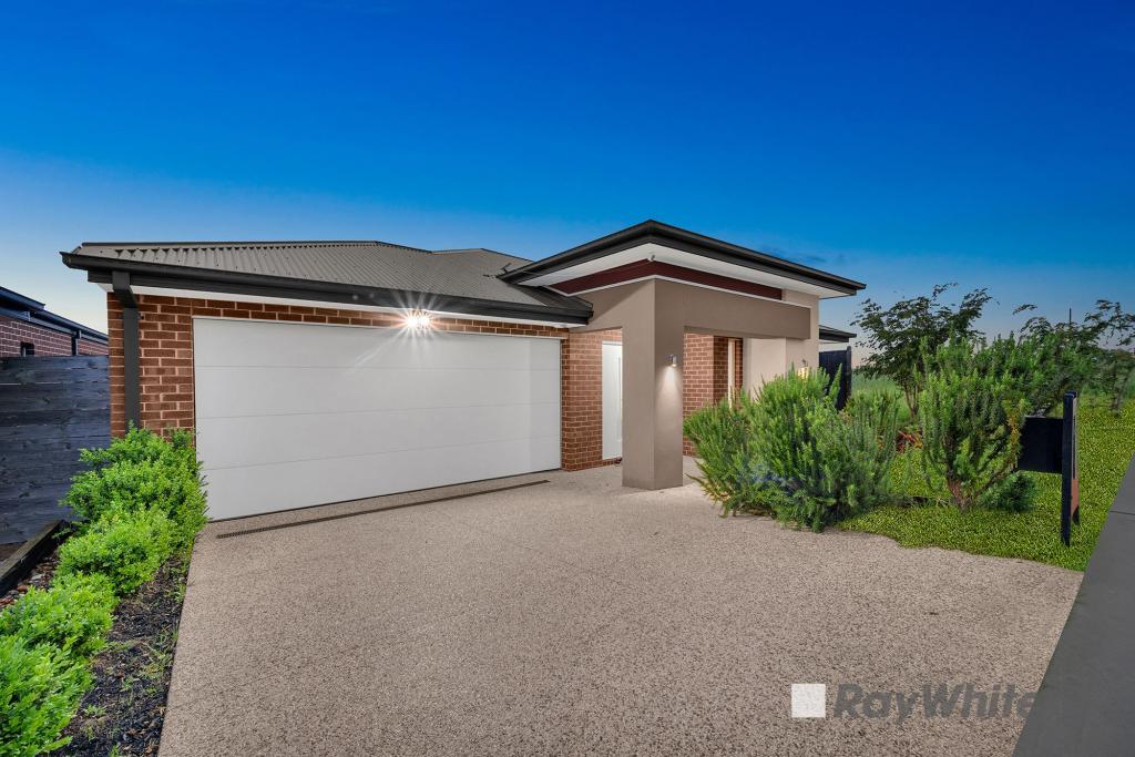91 YEUNGROON BVD, CLYDE NORTH, VIC 3978