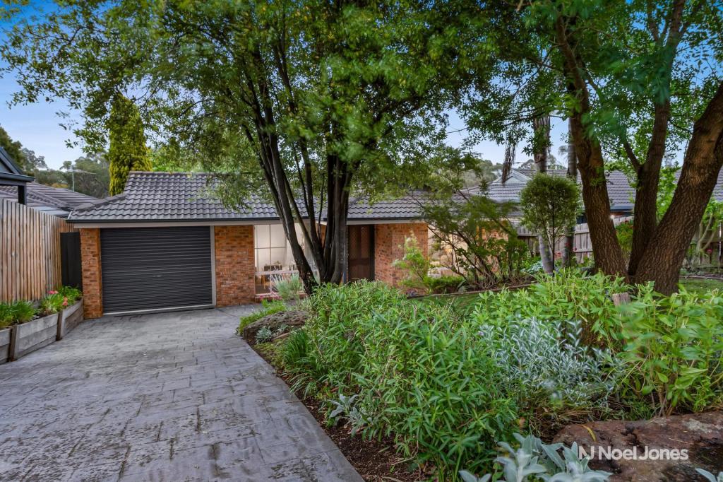 29 Latrobe Ct, Croydon Hills, VIC 3136