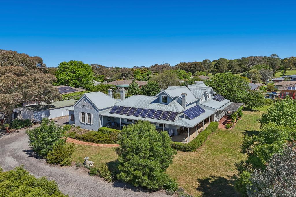 7 Crocker Cl, Yass, NSW 2582