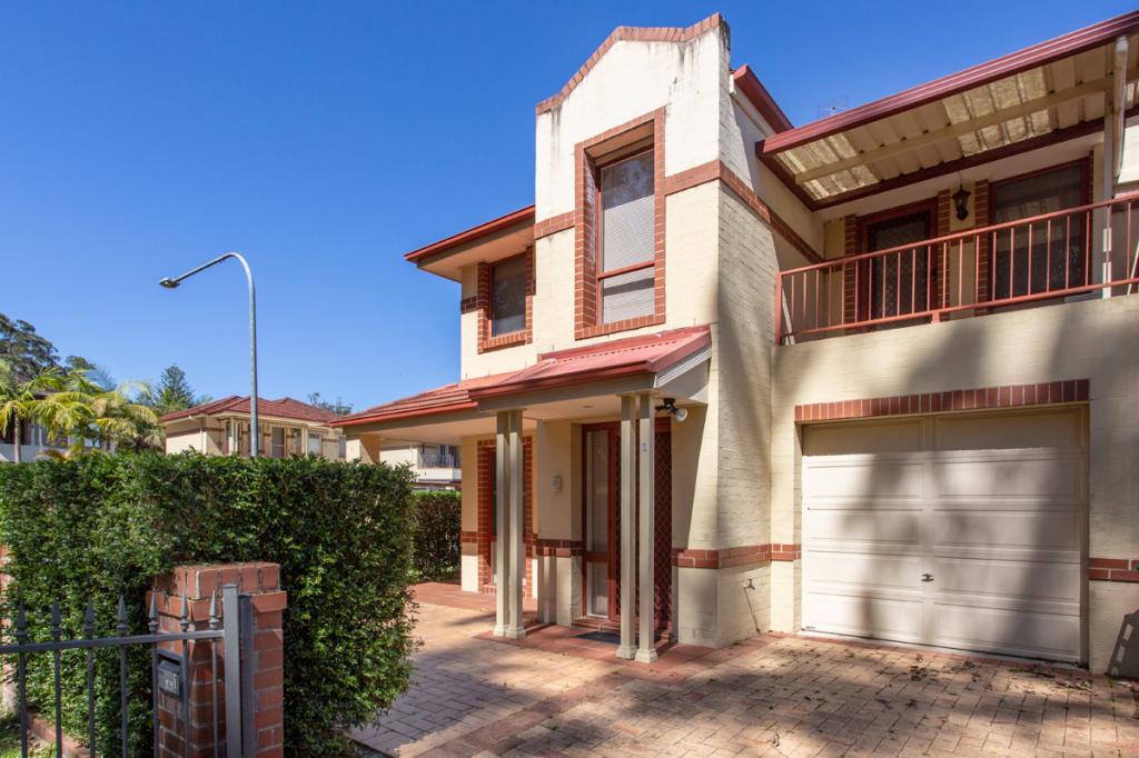 1 Wingello Cres, Wyoming, NSW 2250