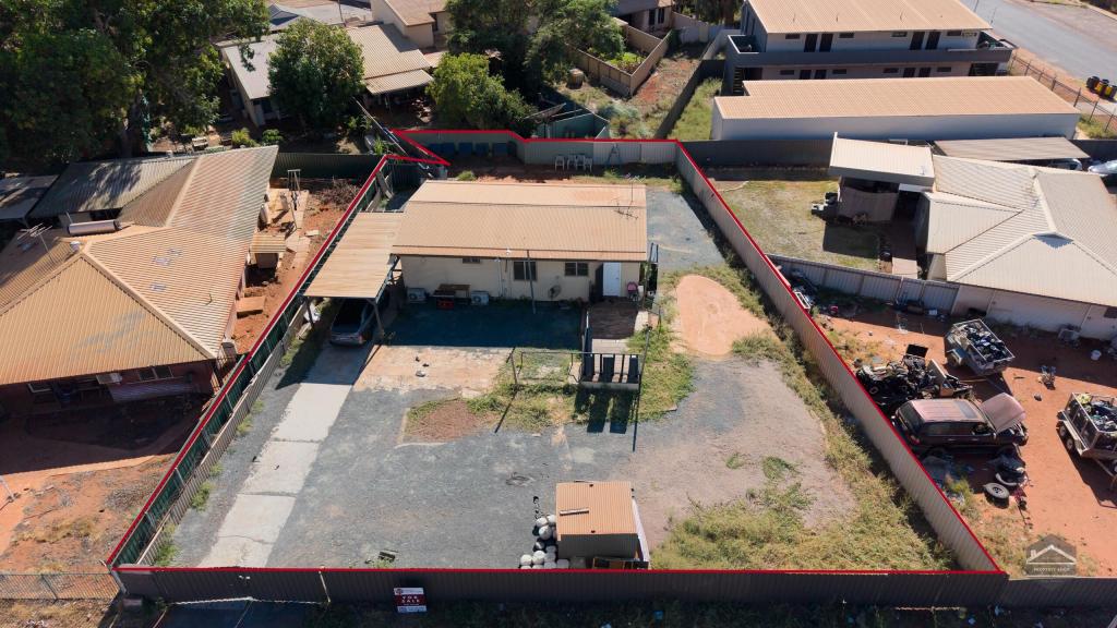 5 Hawkins St, South Hedland, WA 6722