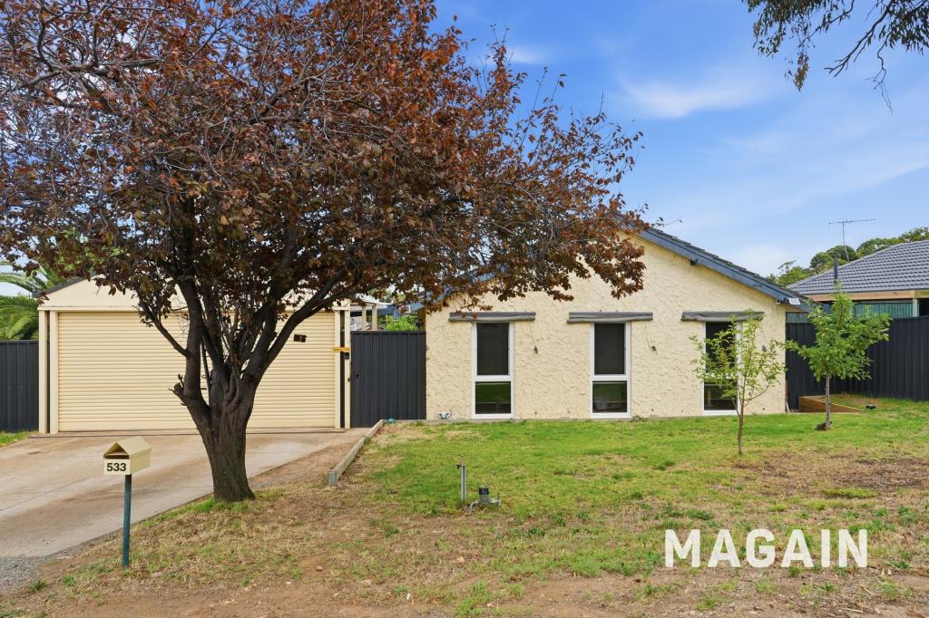 533 States Rd, Hackham, SA 5163