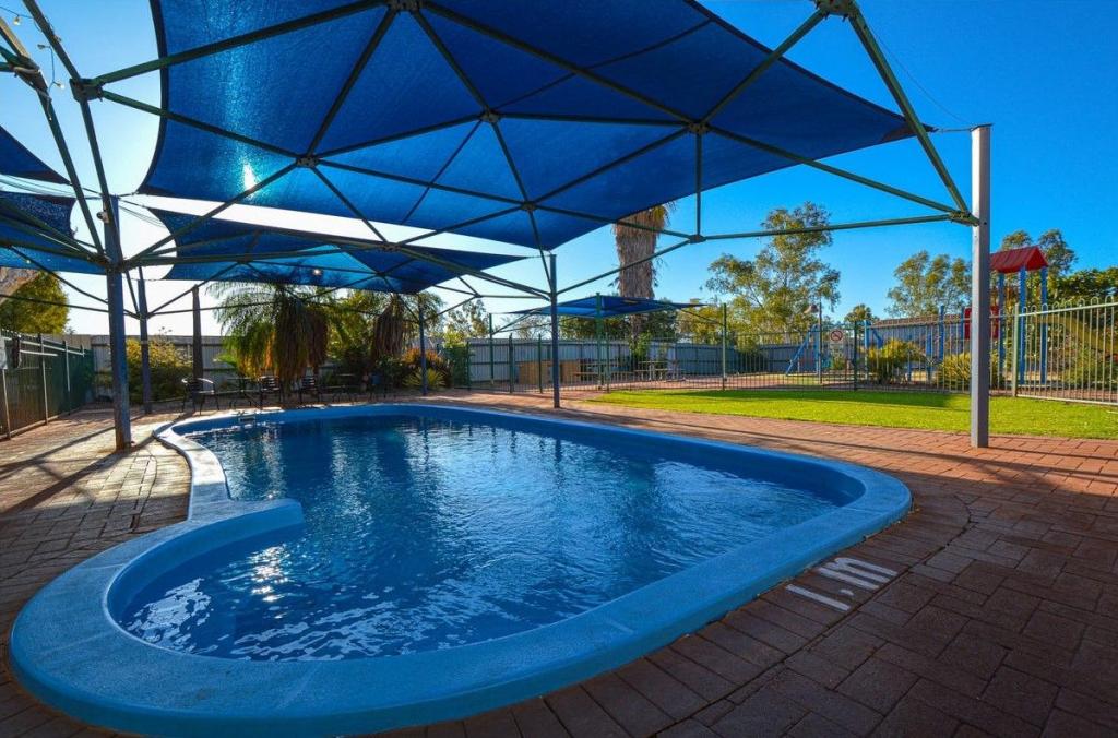 605/15-21 Welsh St, South Hedland, WA 6722