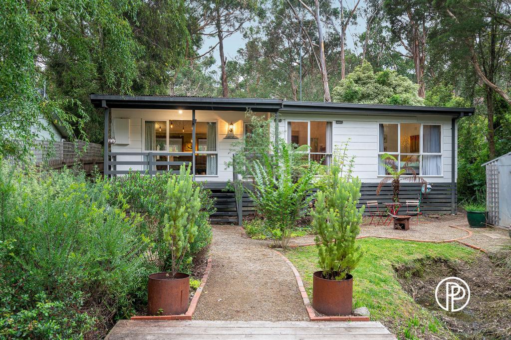 18 Chalet Rd, Badger Creek, VIC 3777