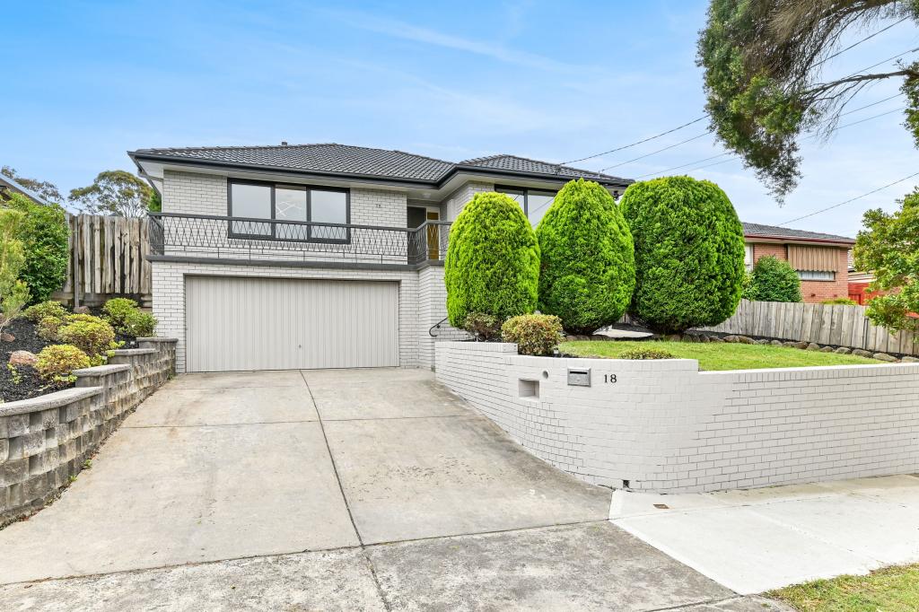 18 Consort Ave, Vermont South, VIC 3133