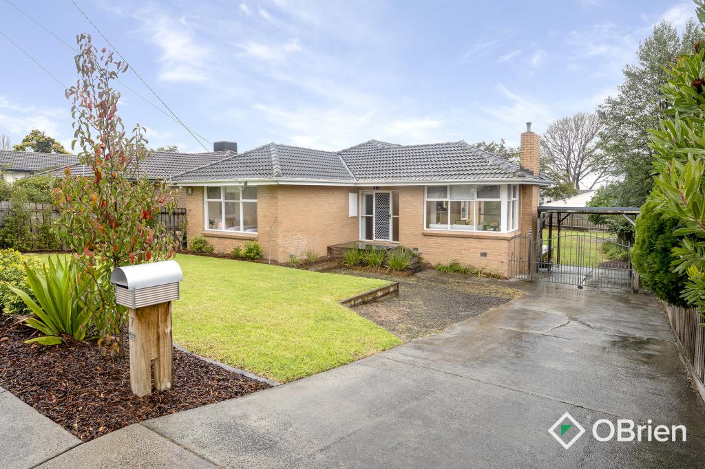 7 Graeme St, Frankston, VIC 3199