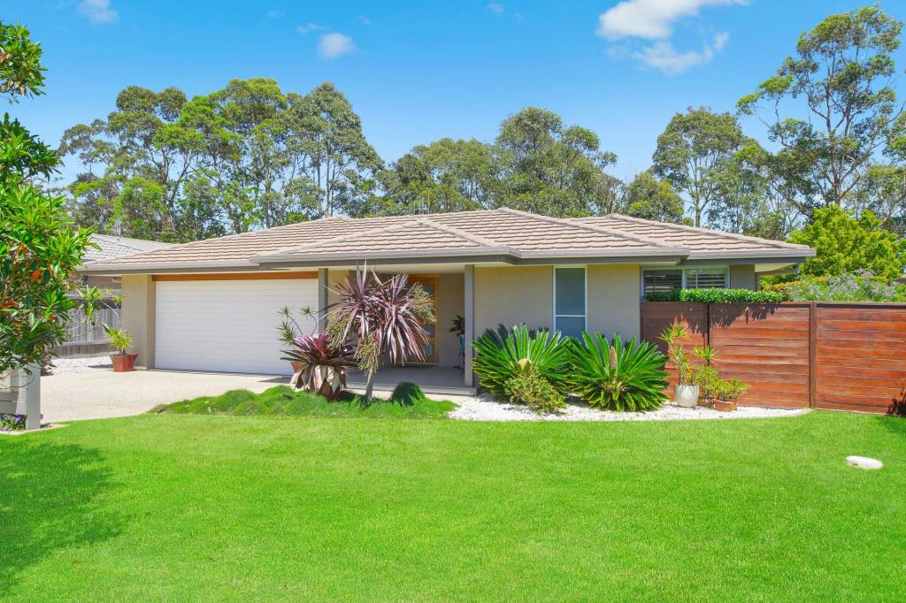 92 Currawong Dr, Port Macquarie, NSW 2444