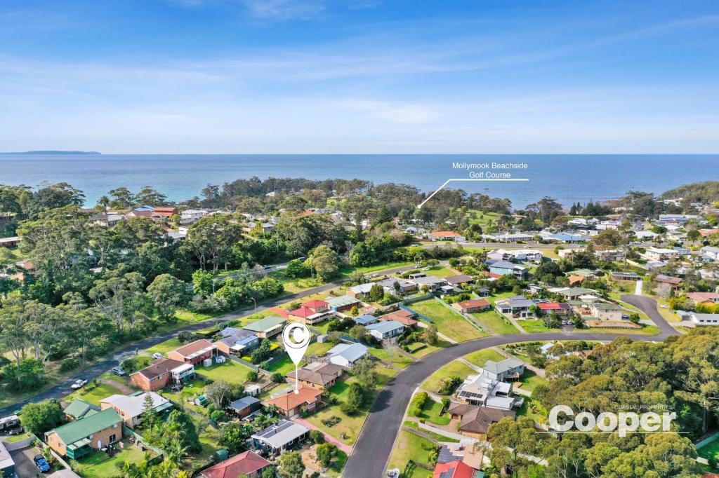28 Timbs St, Ulladulla, NSW 2539