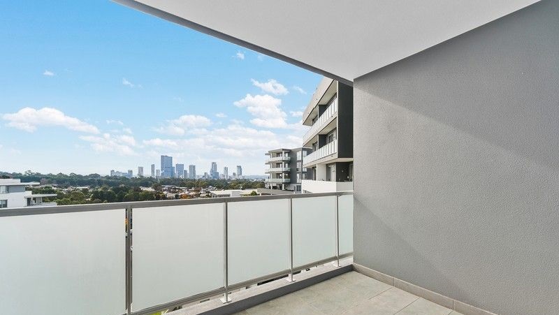 407/22 Dressler Ct, Merrylands, NSW 2160