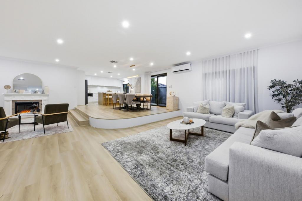 28 Smitherson St, Noranda, WA 6062