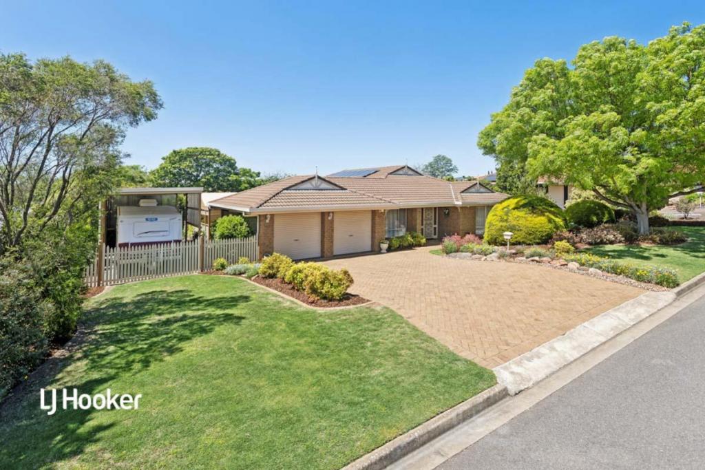 3 Milford Ct, Greenwith, SA 5125