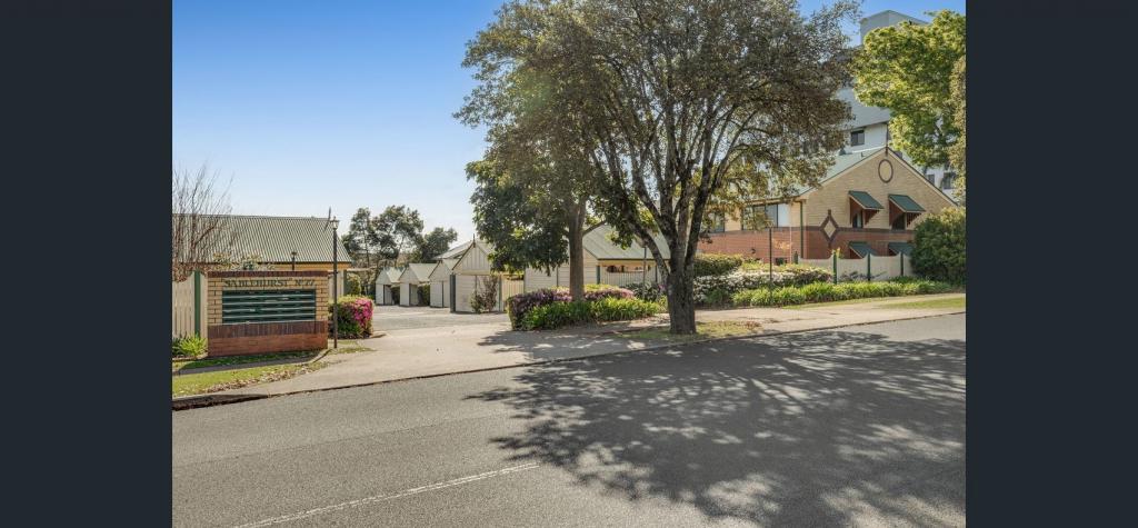 16/77 Lindsay St, East Toowoomba, QLD 4350