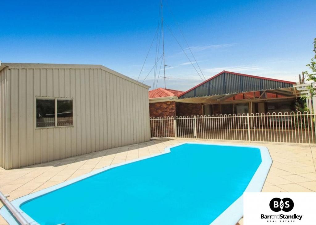 15 Waterwitch St, Carey Park, WA 6230