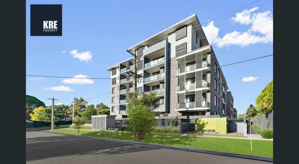 Unit 310/1-5 Oxford St, Blacktown, NSW 2148