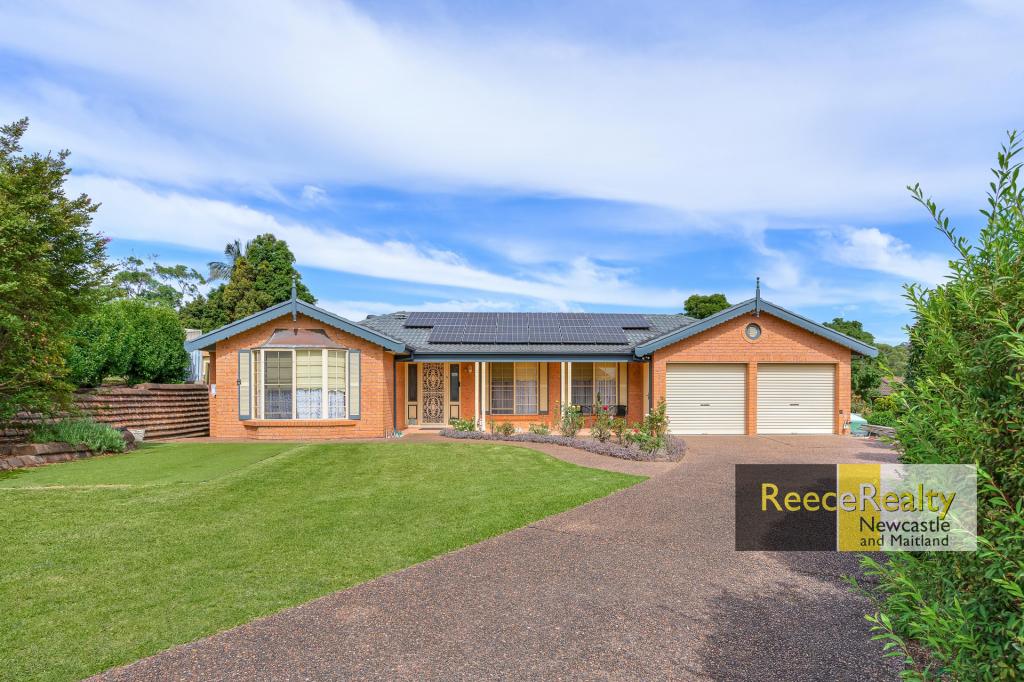 11 Barwon Cl, Elermore Vale, NSW 2287