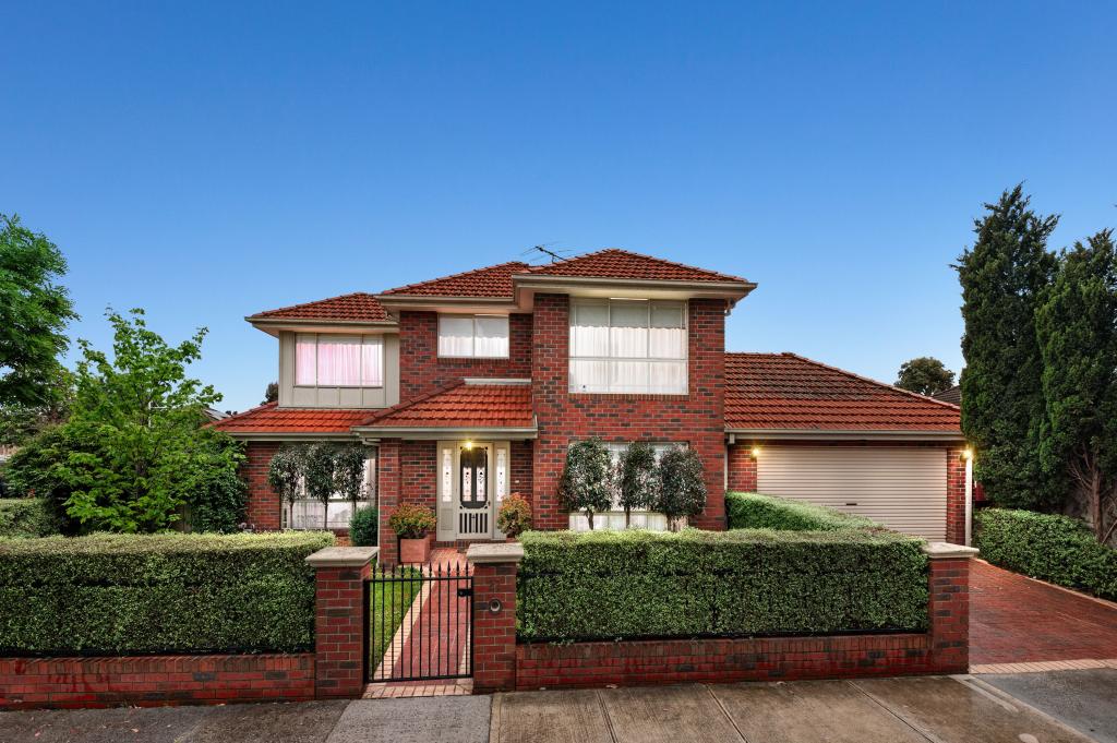 27 Tiffany Gr, South Morang, VIC 3752