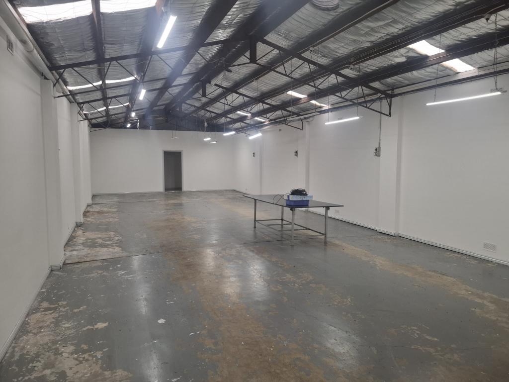 Ground Floor/8 Shirlow St, Marrickville, NSW 2204