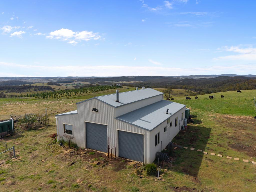 1848 Towrang Road Greenwich Park, Goulburn, NSW 2580