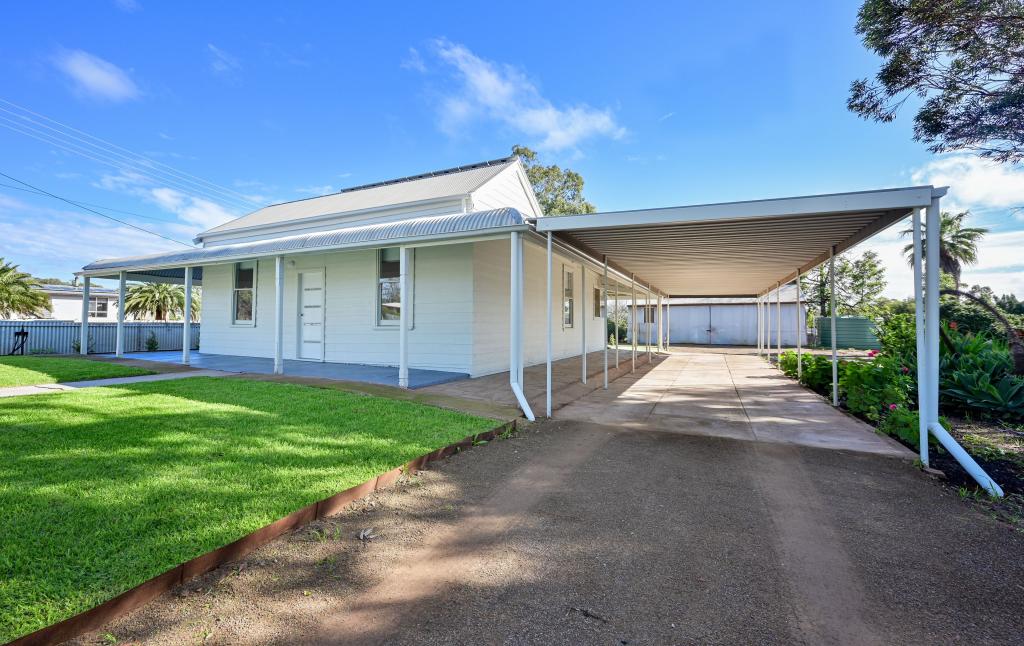 30 Tuckwell St, Wilmington, SA 5485