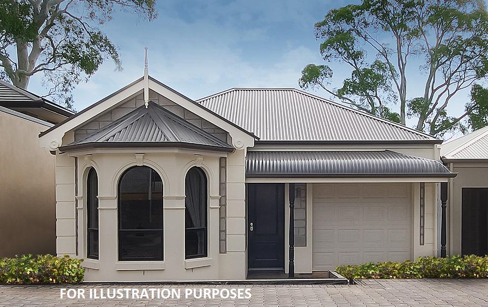 Lots 102 & 103 Fisher Pl, Mile End, SA 5031