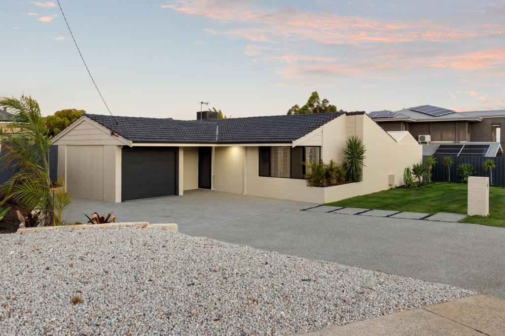 87 Macquarie Ave, Padbury, WA 6025