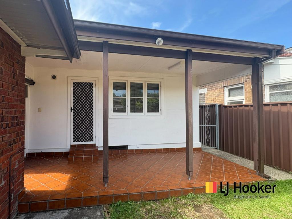 14 O'Neill St, Brighton-Le-Sands, NSW 2216