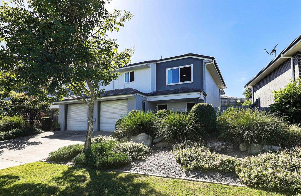 25/127 Bilby Dr, Morayfield, QLD 4506