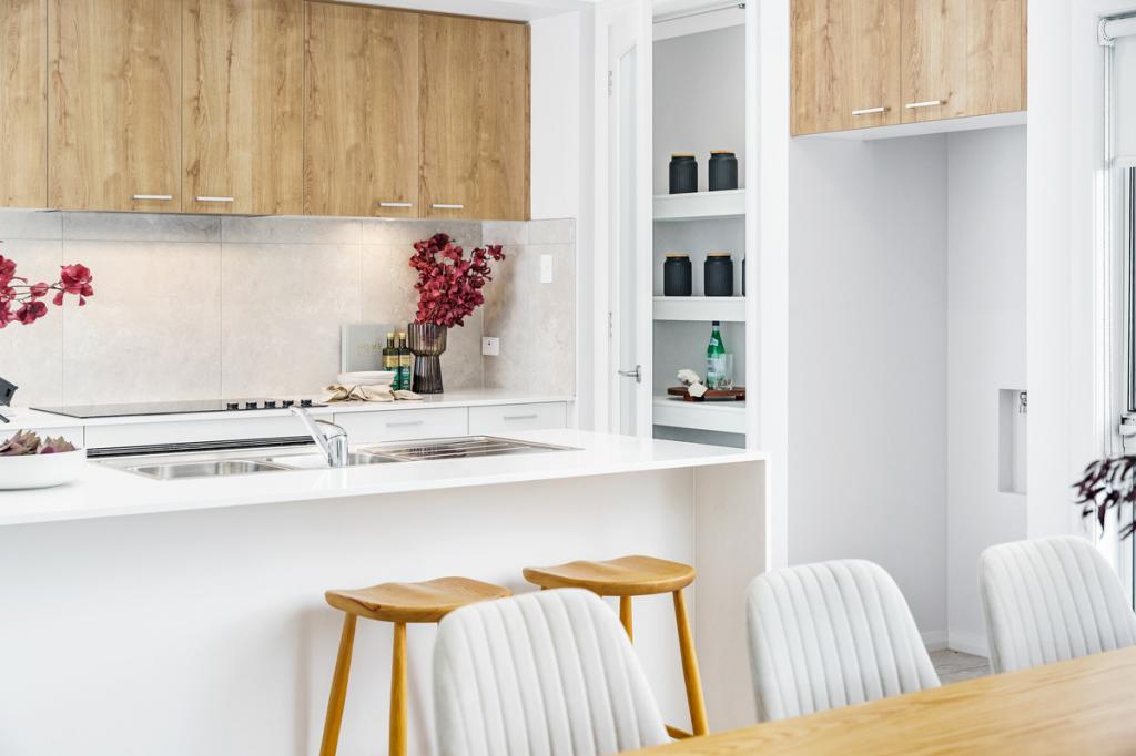 Lot 1215 (Unit 1) Frampton Dr, Gilead, NSW 2560