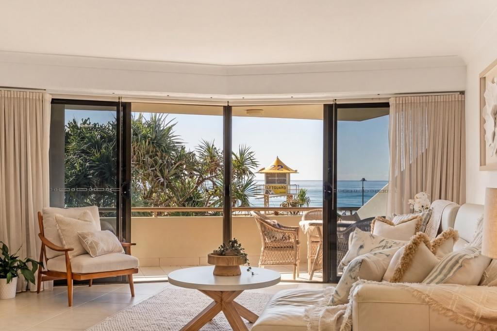 207/98 Marine Pde, Miami, QLD 4220