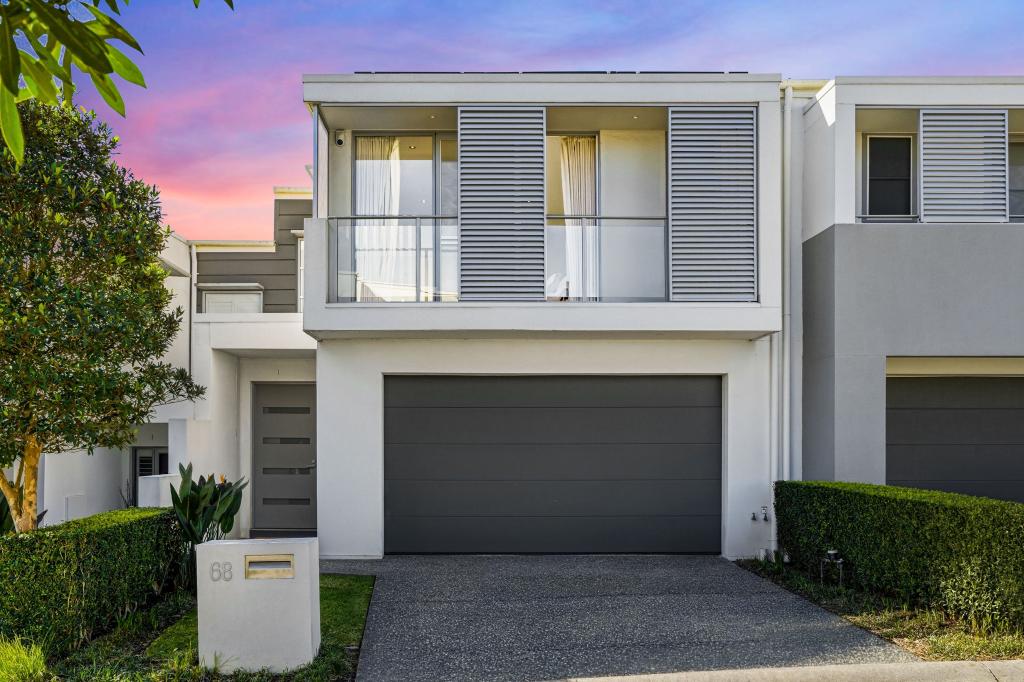 68 Central Park Ave, Norwest, NSW 2153
