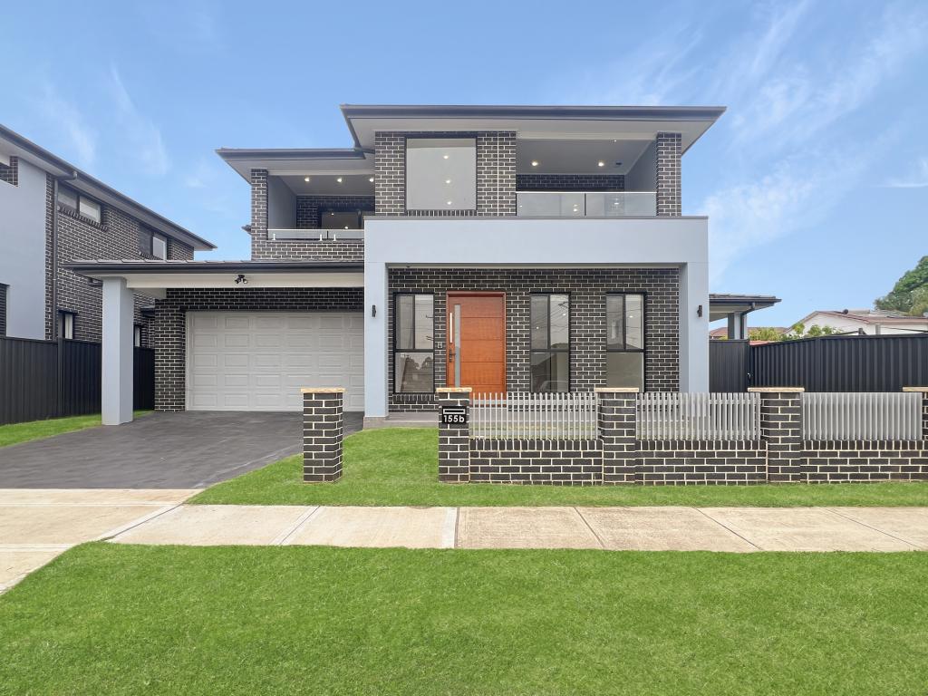 155B HORSLEY RD, PANANIA, NSW 2213