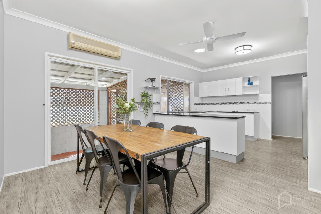 43 Pears St, Emu Park, QLD 4710