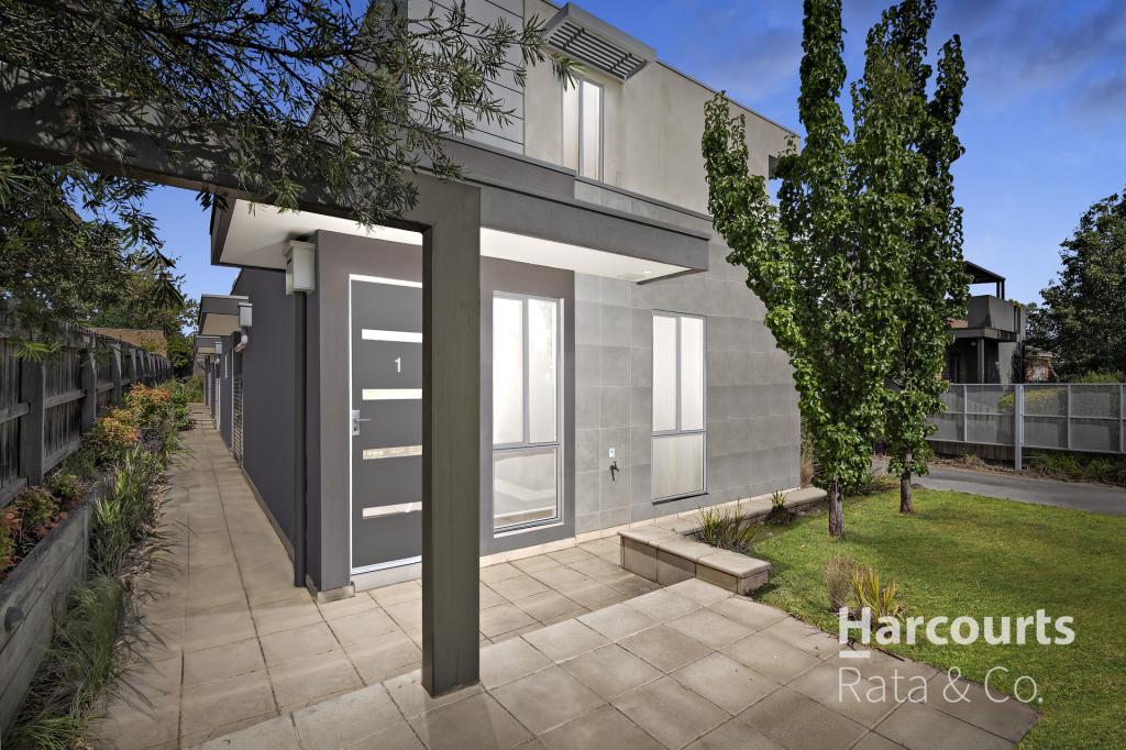 2/13 Erskine Ave, Reservoir, VIC 3073