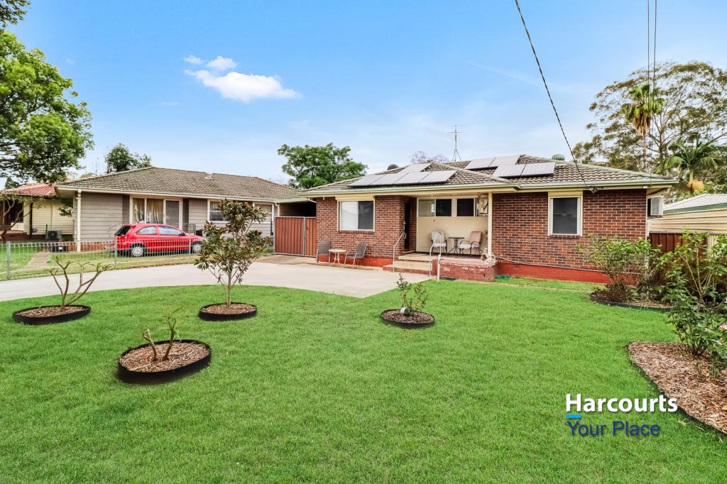 19 Hardy St, Blackett, NSW 2770