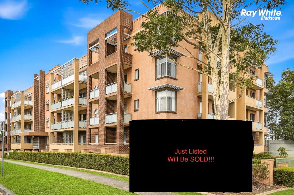 35/10 Wallace St, Blacktown, NSW 2148