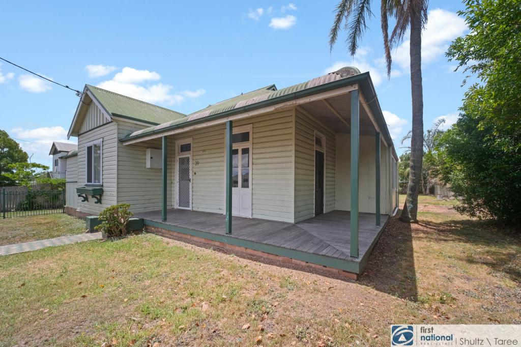 39 Macquarie St, Taree, NSW 2430
